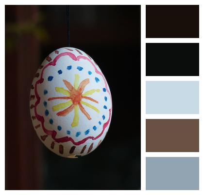 Easter Egg Egg Easter Image